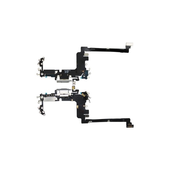 Charging Flex Apple iPhone 17 Pro Silver